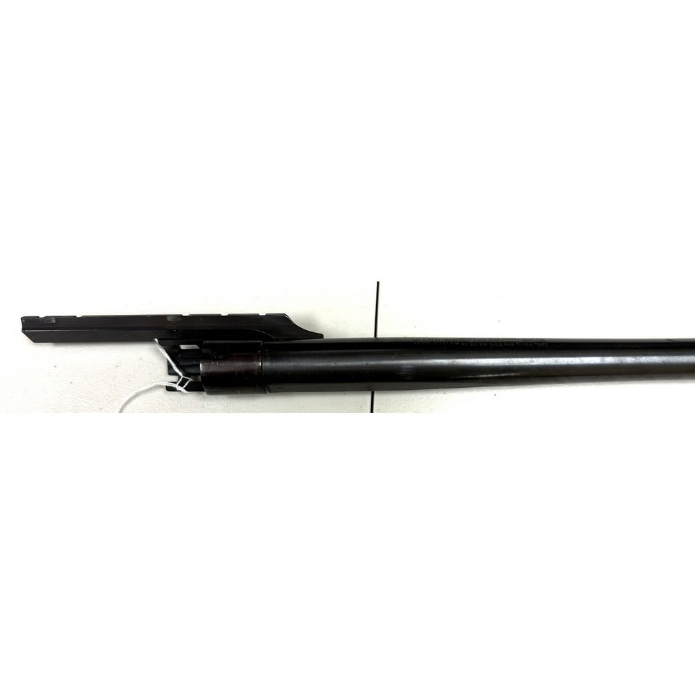 Mossberg Rifled 12 Gauge Barrel 24" (1 of 4)