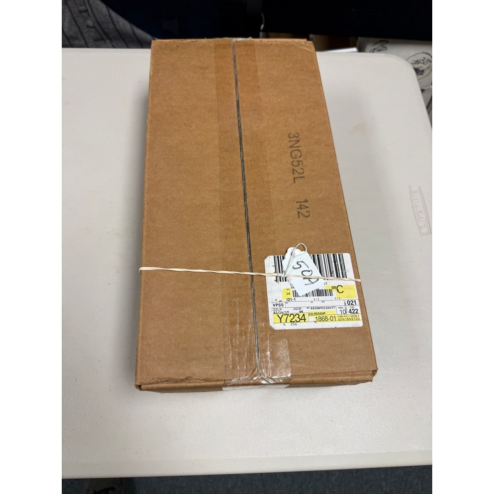 5550 Rounds Sealed Case Winchester 22 Caliber: 36 Grain