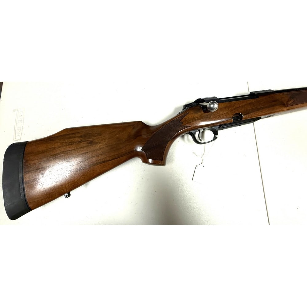 Tikka Model M695 Rifle 338 Win Mag (1 of 8)