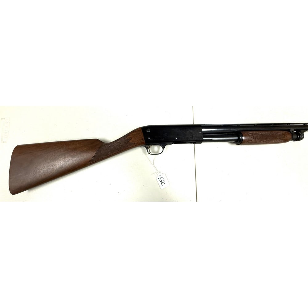 Ithaca Model 37 Super Featherweight 20 Ga Shotgun (1 of 7)