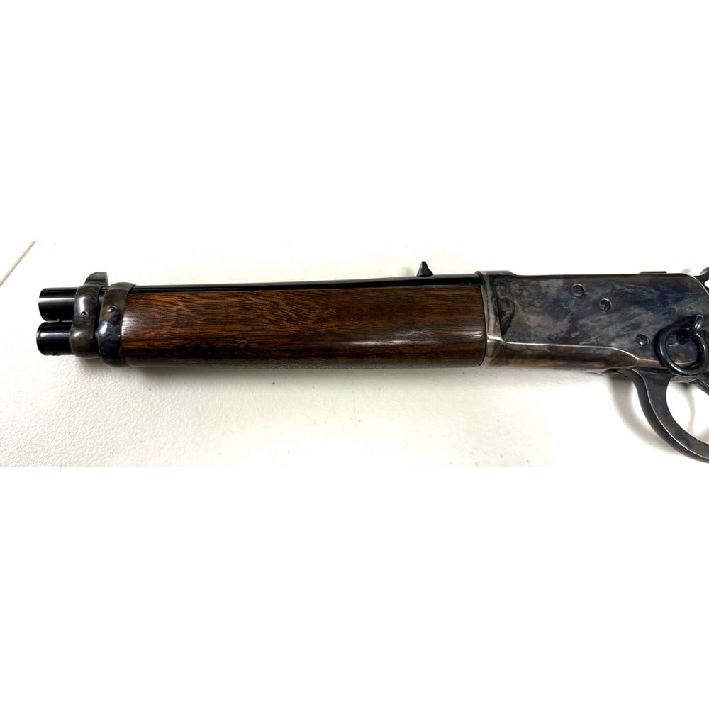 Chiappa Arms Mares Leg Chambered In 357 Magnum: Like New With Case Colors