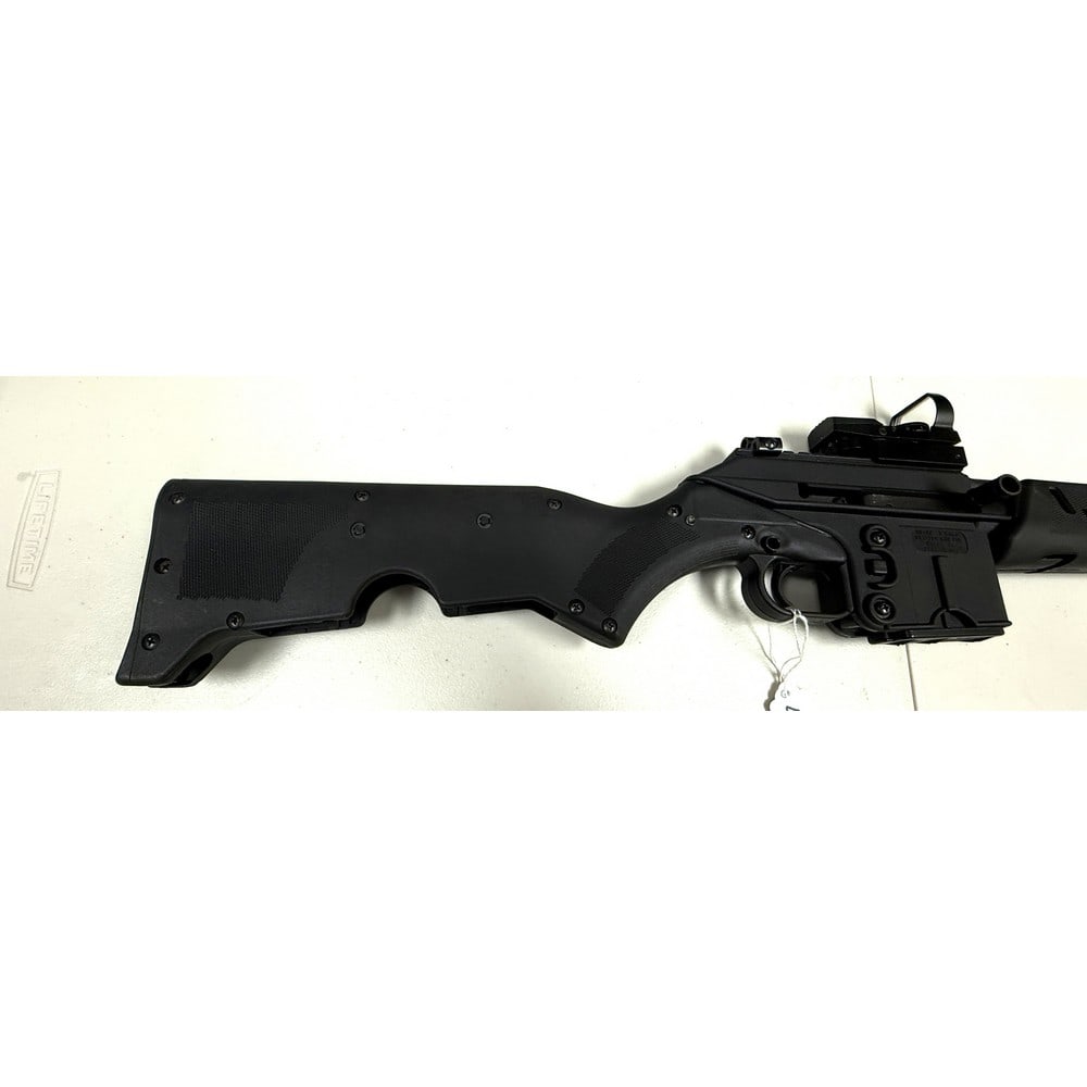 Kel Tec Ar 15 Style Rifle 556 (1 of 8)