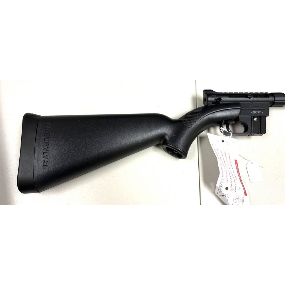 New In Box Henry Us Survival 22 (1 of 8)
