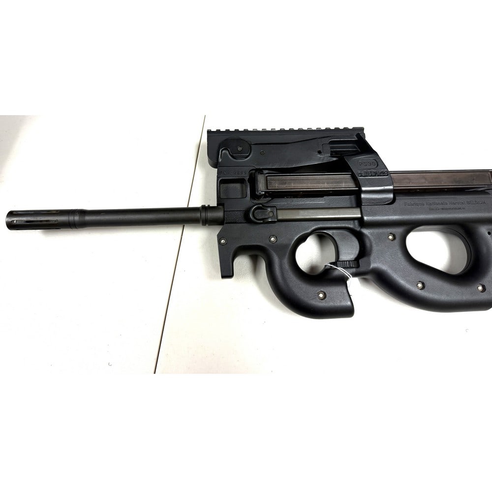 Fn Model Ps90 Rifle 5.7x28 (1 of 4)