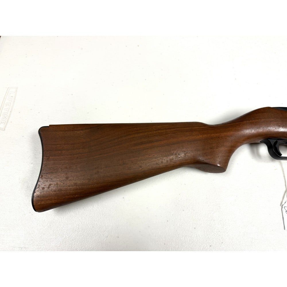Ruger 10-22 Rifle 22 Caliber (1 of 9)