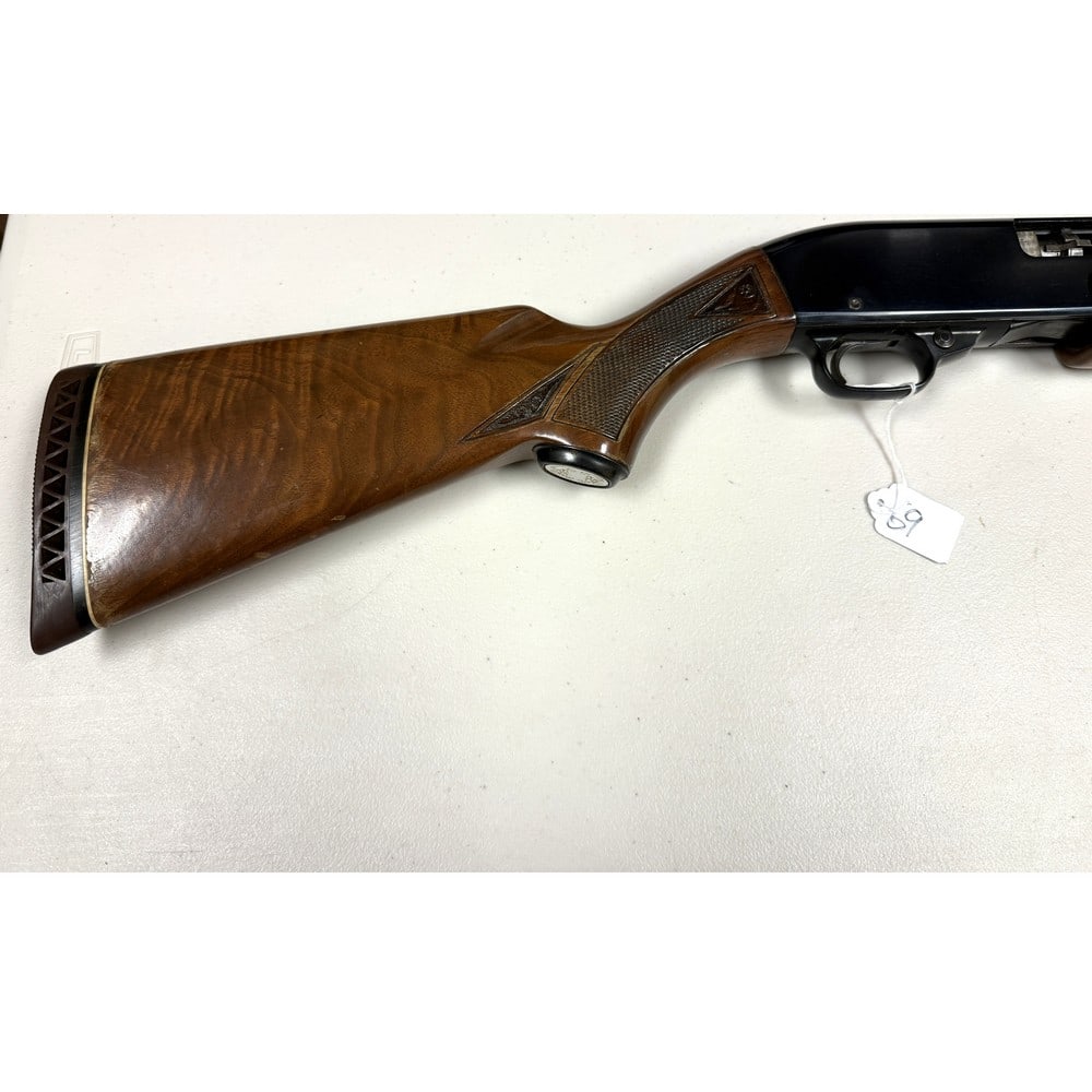 Sears Model 200 12 Gauge Shotgun (1 of 9)