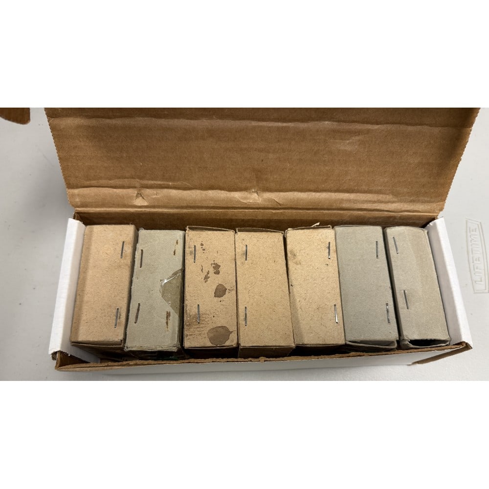 (7) 15 Round Boxes 7.92 Mm Military Surplus (1 of 4)