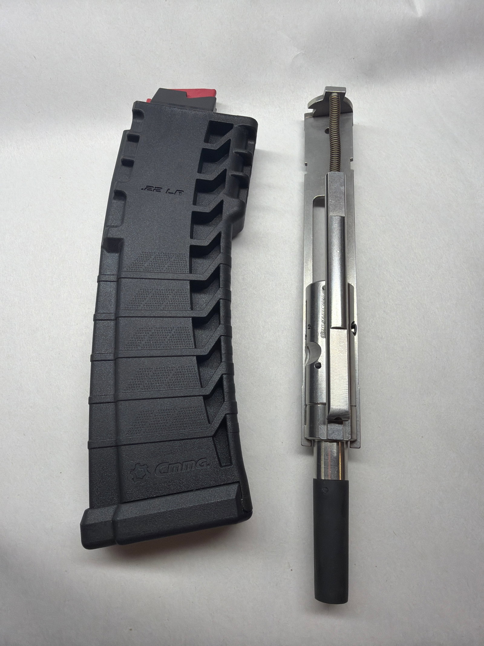 Cmmgar 22 Lr Conversion Kit (1 of 3)
