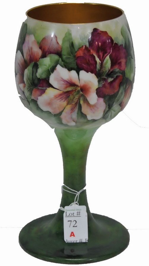 American Beleek Chalice 11": American Beleek Chalice 11"