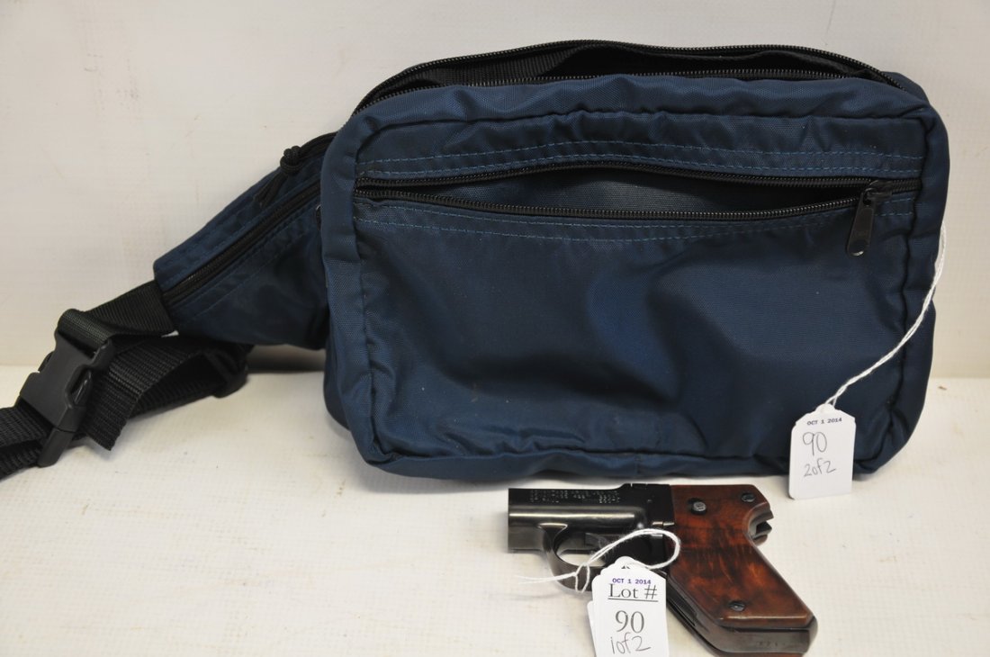 Advantage Arms Model 422