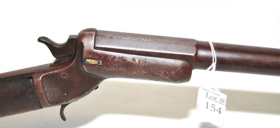 J.Stevens Antique 12 Gauge Single Shot: J.Stevens Antique 12 Gauge Single Shot