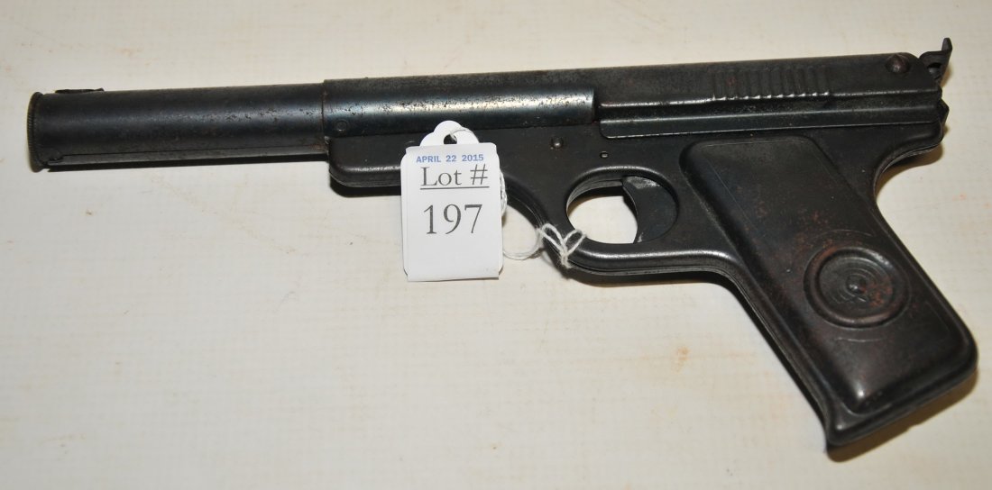 BB Gun Pistol: BB Gun Pistol