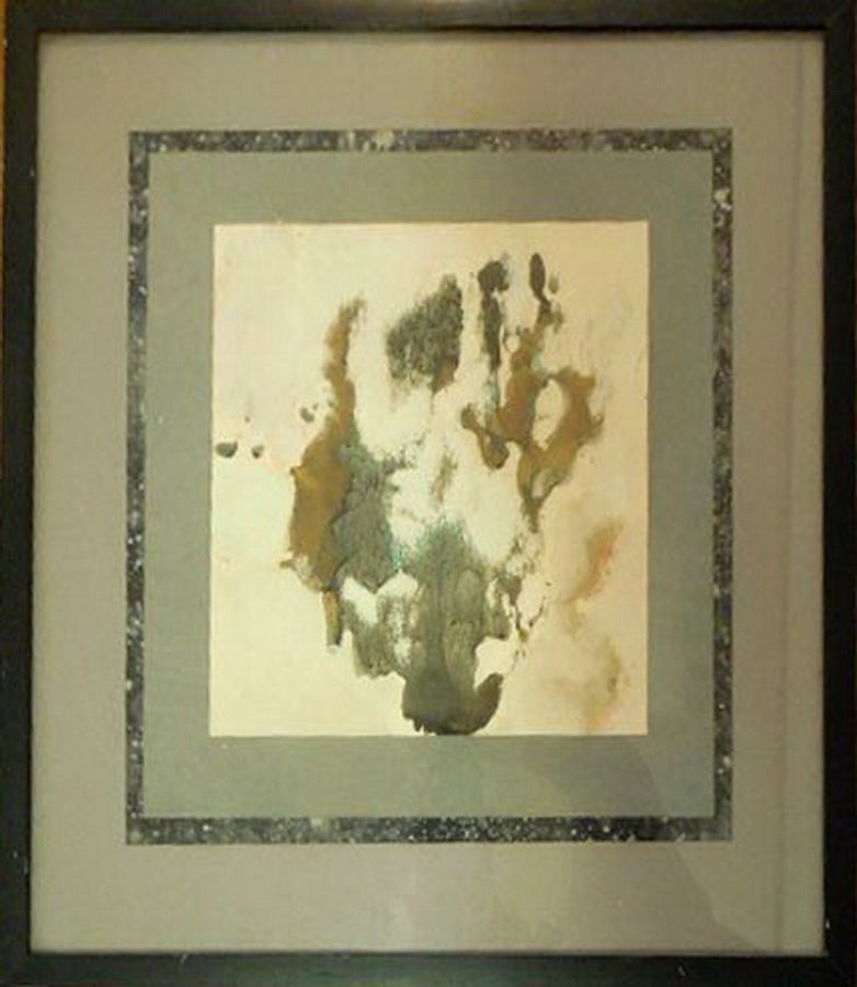 Mixed Media by William Littlefield 11x10 (1 of 3)