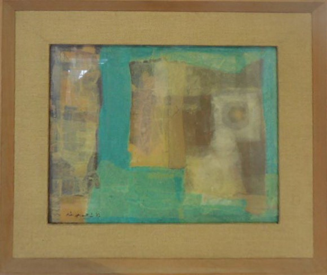 Mixed Media by Keith Martin 17x14 (1 of 5)