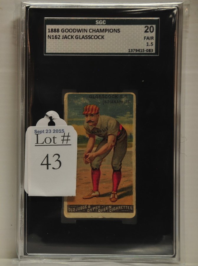 1888 Goodwin Champions N162 (1 of 2)