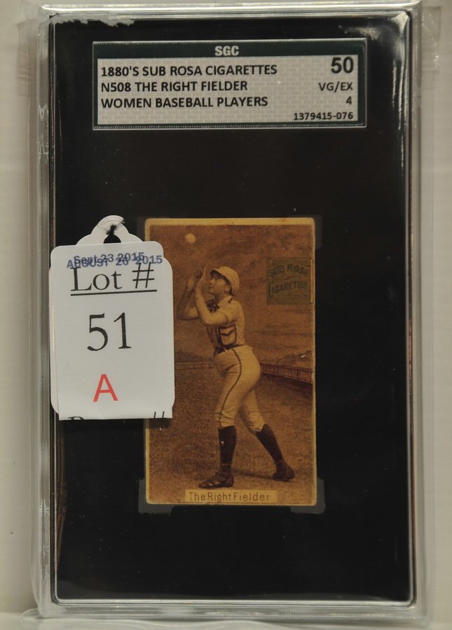 1880's Sub Rosa N508 (1 of 1)