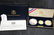 1994 World Cup Gold and Silver Proof Set