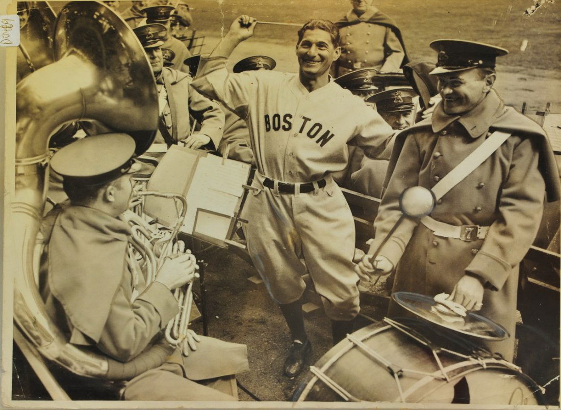 Collection of Sports Ephemera (1 of 10)