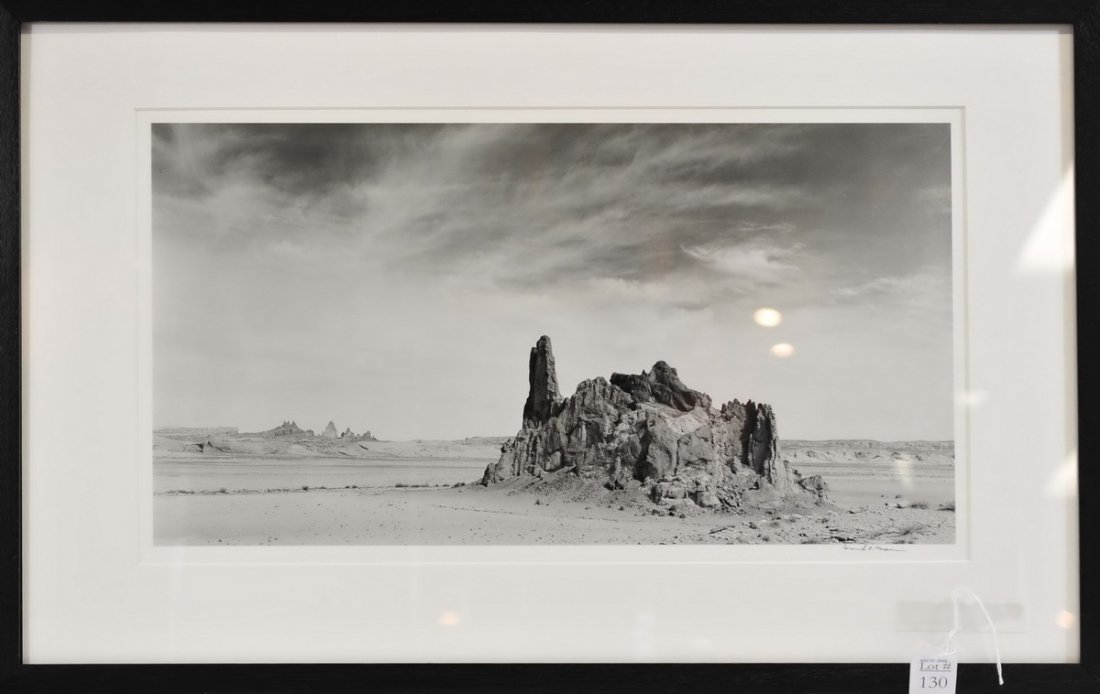 Original Silver Print by Conrad Marvin (1 of 1)