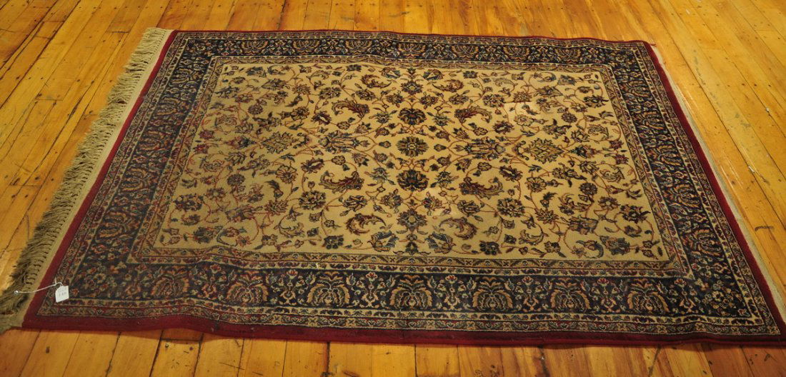 Dynasty Tremont showcase rug (1 of 1)