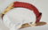 Jules Jurgensen 17 Jewel 18Kt. Gold Men's Wrist Watch - 3