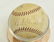 1930 NY Yankees Babe Ruth Signed Baseball JSA LOA