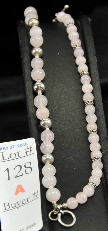 Collection of Costume Jewelry: Including Napier, Heavy Chains, much more