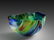 Toots Zynsky Objects de Decoration 1992 Art Glass