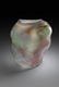 William Morris Untitled Blown Vessel Art Glass Habatat