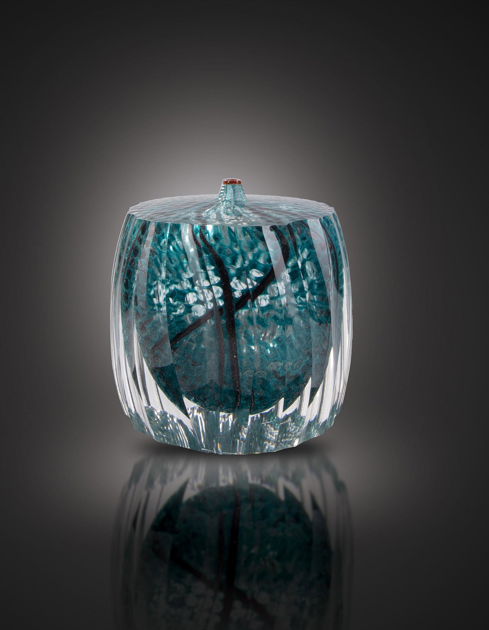 Yoichi Ohira Unique Vessel Form (1 of 1)