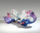Marvin Lipofsky RIT Group 1996-99 Glass Art