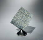 Jon Kuhn Meteor Rare Glass Art Full Core