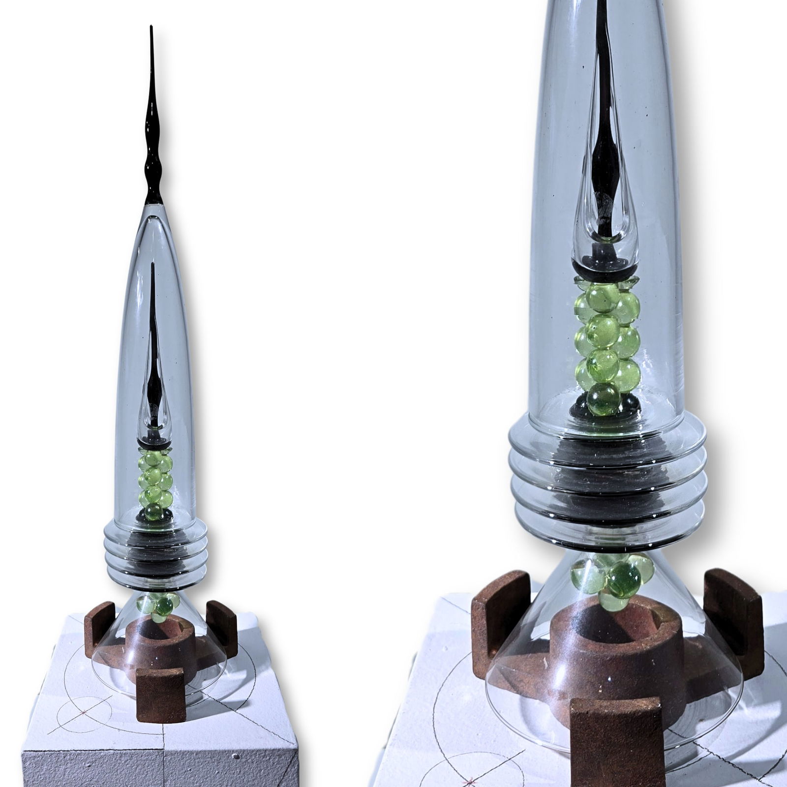 Tn Nomura, Solar X Space Rocket Tn Nomura, Solar X Space Rocket