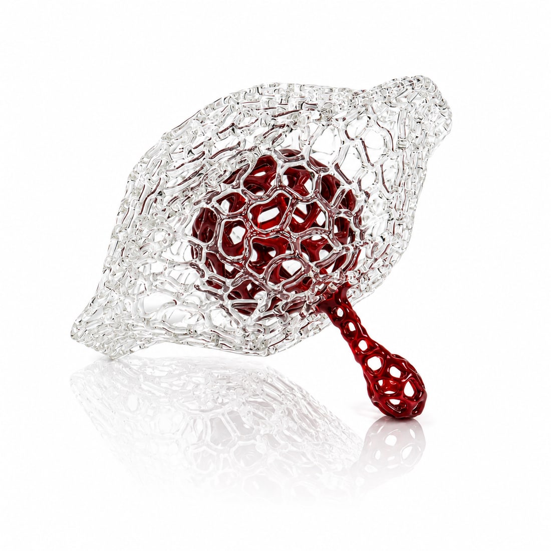 Robert Mickelson Continuum Art Glass (1 of 6)