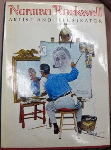 Norman Rockwell Volume