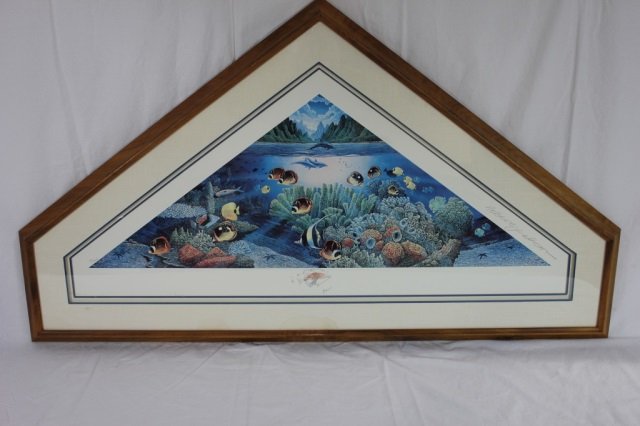 Robert Nelson Print