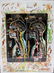 Peter Beard Signed Artist Proof MRI IRM Iris Print