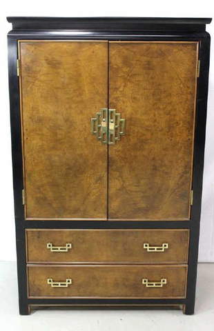 207 Pier 1 Armoire Asian Style Dark Wood W Bra Aug 26 2005 Affiliated Auctions In Fl - Pier One Armoire 207 Pier 1 Armoire Asian Style Dark Wood W Bra Aug 26 2005 Affiliated Auctions In Fl - Pier One Armoire