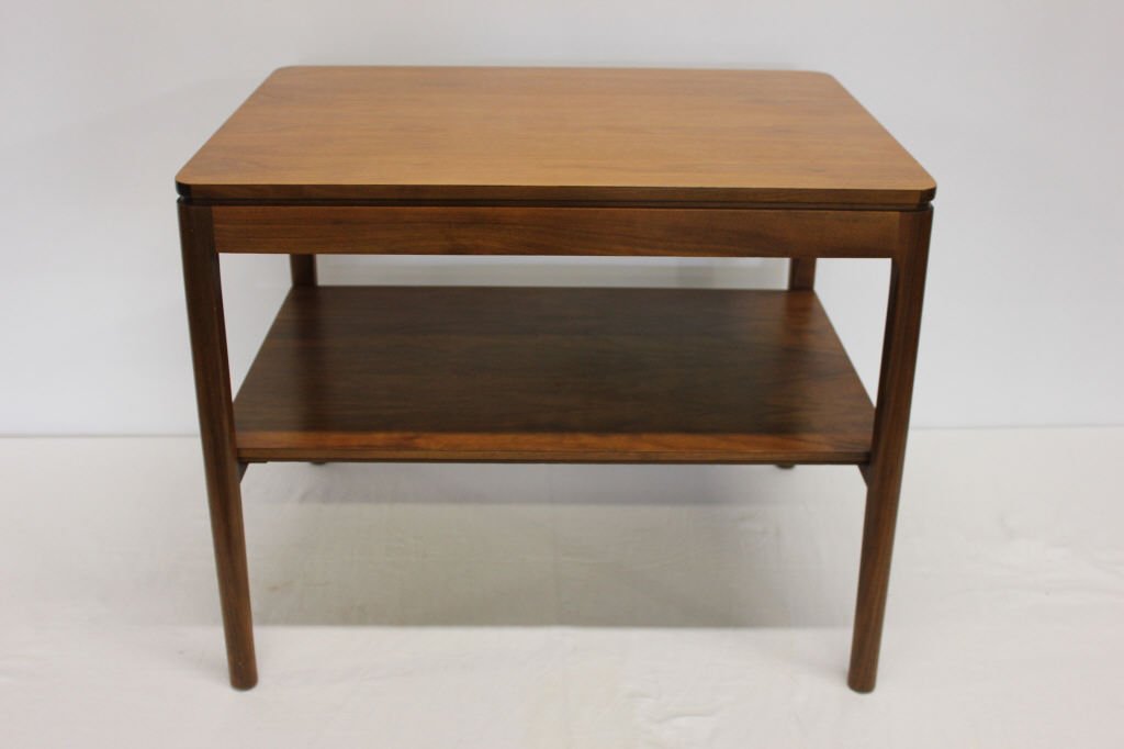 Drexel Mid-Century Modern End-Table (1 of 5)