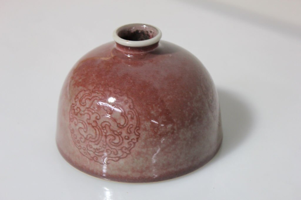 Oxblood Ink Pot (1 of 6)