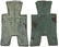 CHINA - Ancient Ping Yang spade money