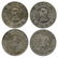 CHINA - Republic, General Issues Silver Dollar ND 1927