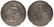 GREAT BRITAIN : $1 1934B