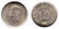 SARAWAK 10-Cents 1913H