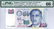 SINGAPORE $50 1999 no. 1GV1000000