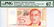 SINGAPORE $10 2011 no. 3CH000009