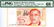 SINGAPORE $10 2011 no. 3CH000010