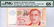 SINGAPORE $10 2011 no. 3CH444444