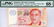 SINGAPORE $10 2011 no. 3CH777777