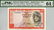MALAYSIA RM10 1976-81 s/n. X/1 249443